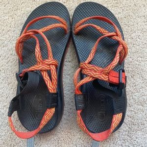 Chacos